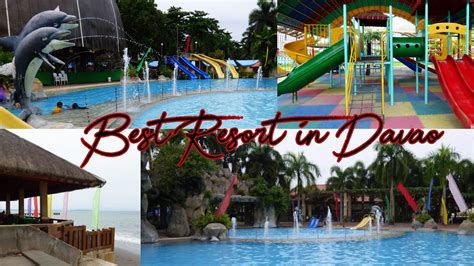 ocean view resort davao city|THE BEST Davao City Beach Resorts 2023 (with Prices) .